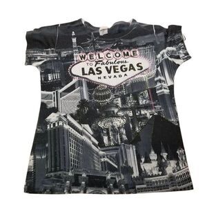 Las Vegas shirt 8